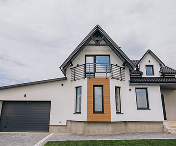 Home Extensions London