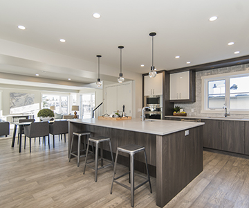 Home Extensions London