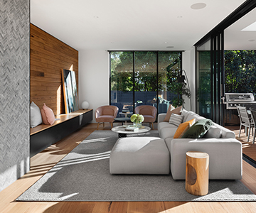 Home Extensions London